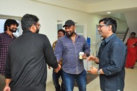 Care Of Kancharapalem Movie Premier Show